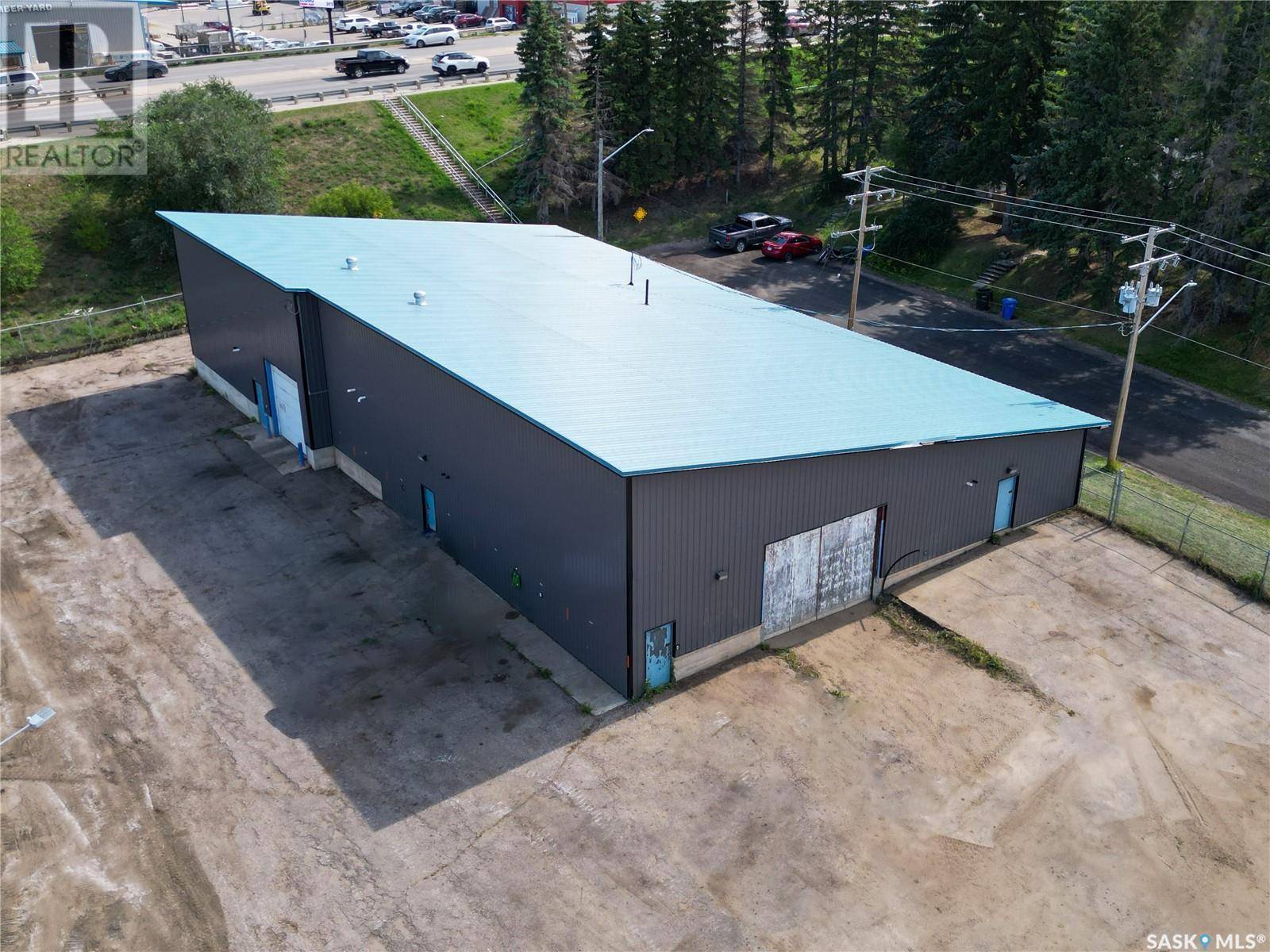 Prince Albert, SK S6V1H3,568 18th STREET E