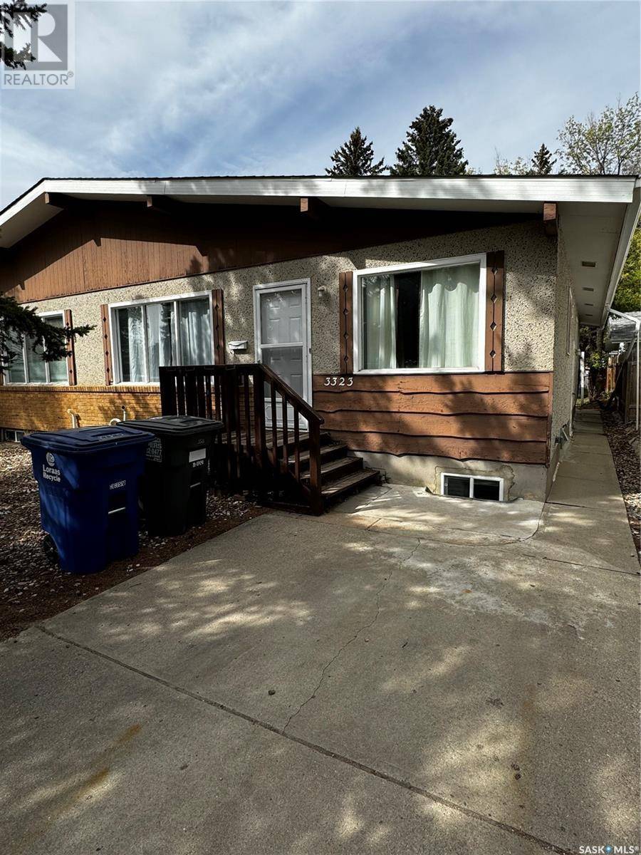 Saskatoon, SK S7H0B5,3323 14th STREET