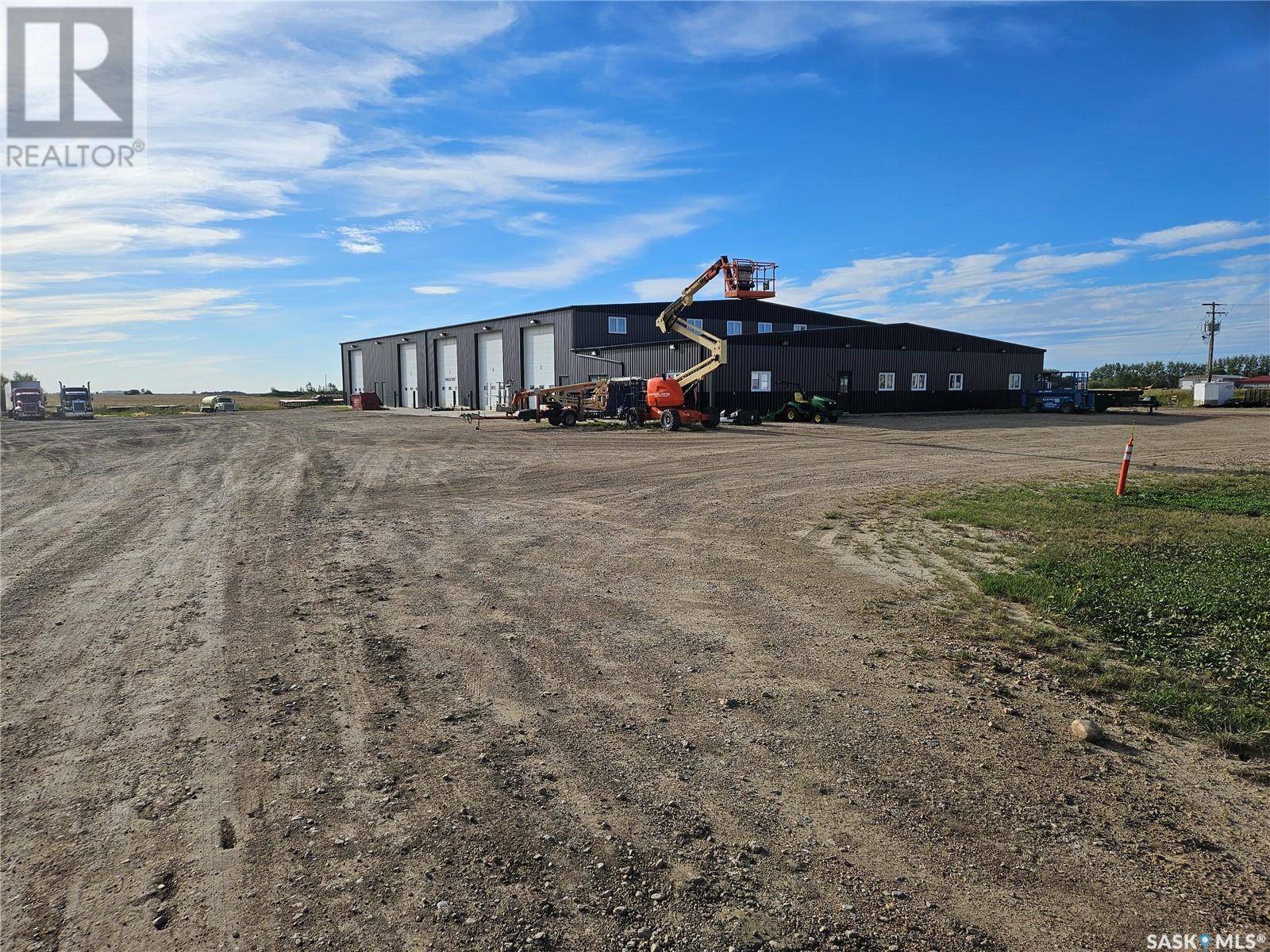 Carlyle, SK S0C0R0,400 8th STREET