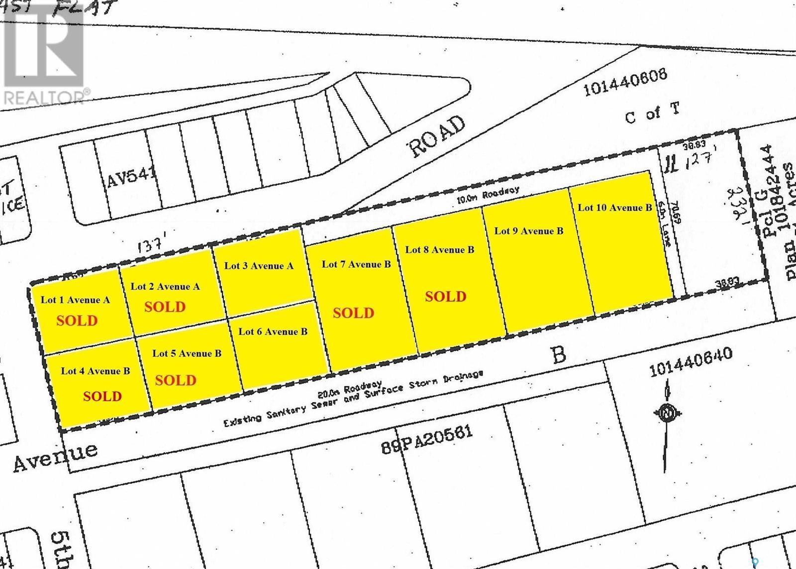 Shellbrook Rm No. 493, SK S0J1G0,Lot 6 B AVENUE