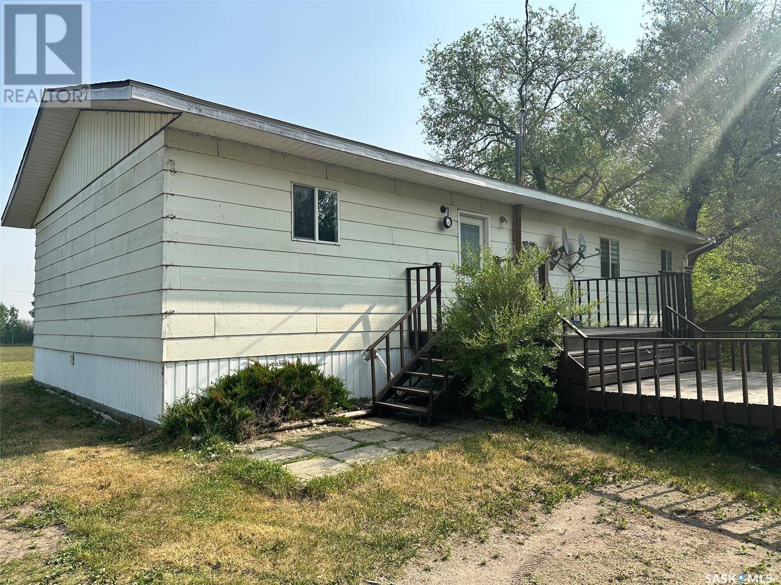 Hudson Bay Rm No. 394, SK S0E0Y0,Malinowski Acreage