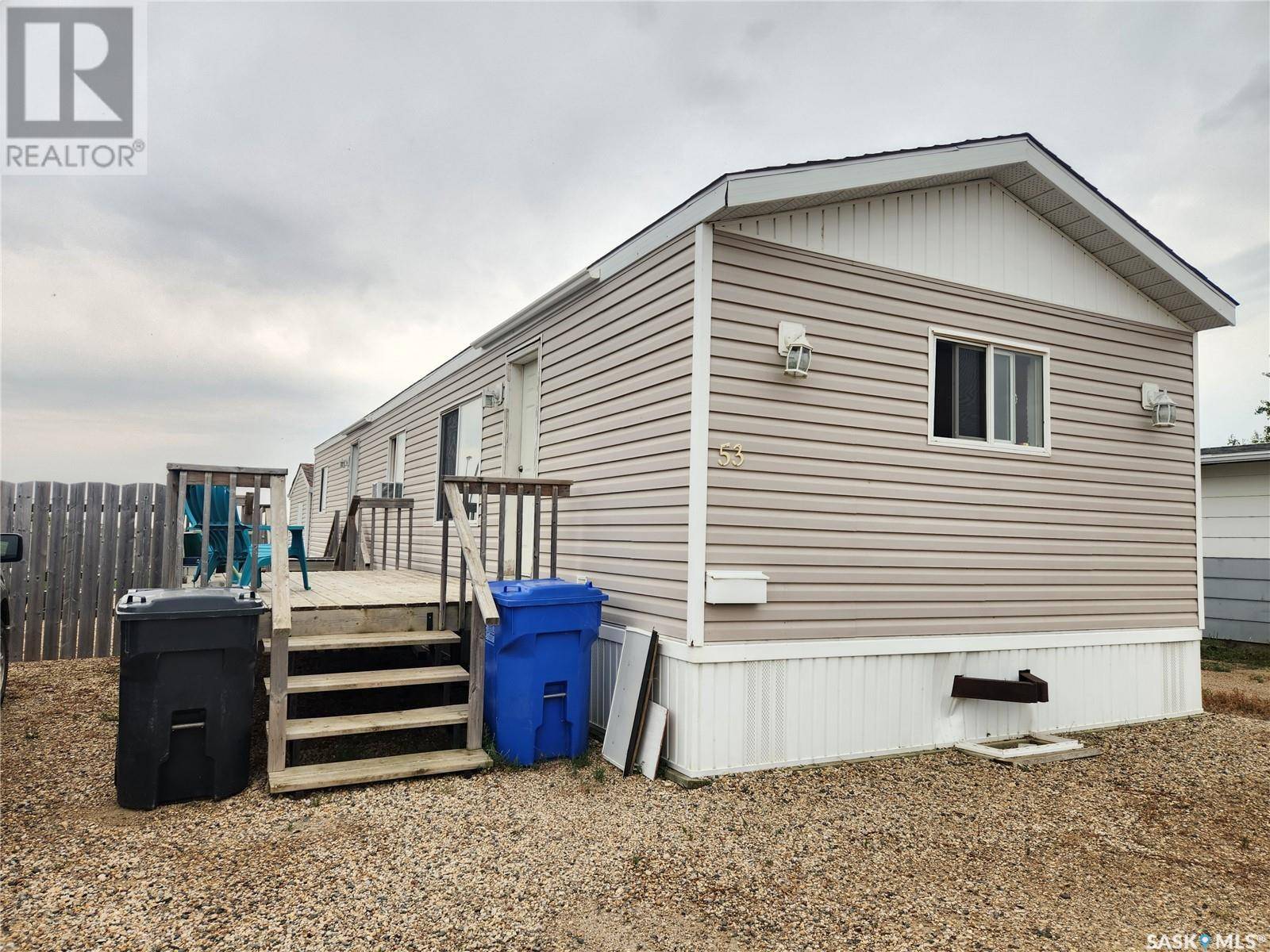 Weyburn, SK S4H2J1,53 106 1st AVENUE SW