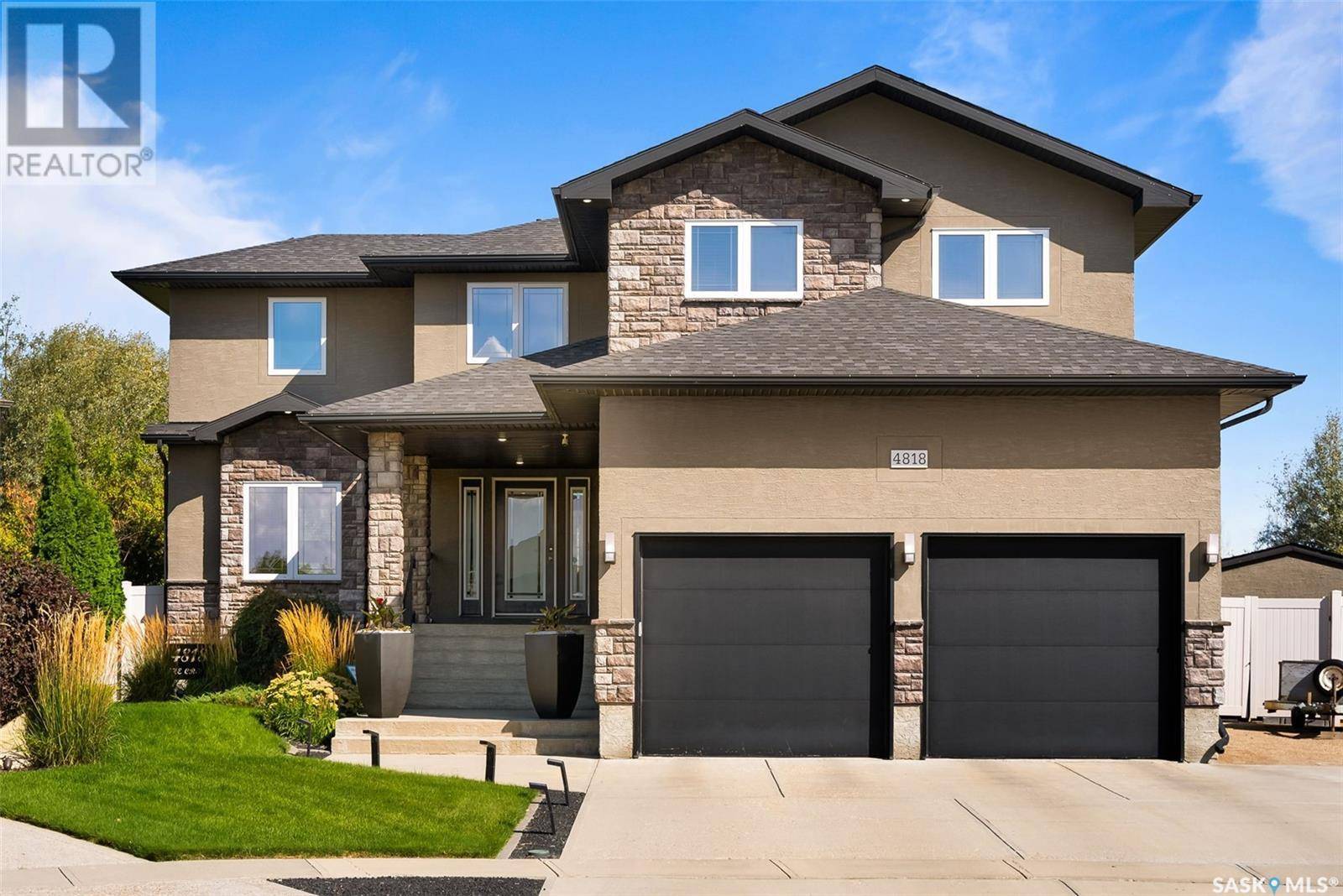 Regina, SK S4V1M8,4818 Sandpiper CRESCENT E