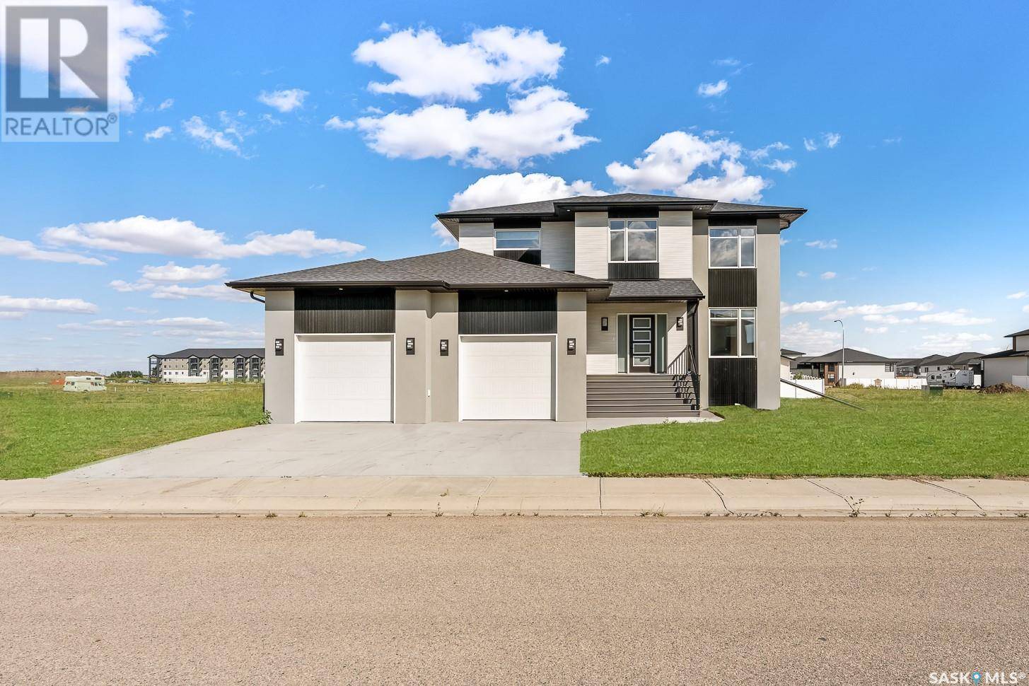 Moose Jaw, SK S6J0B6,1737 Hayes LANE