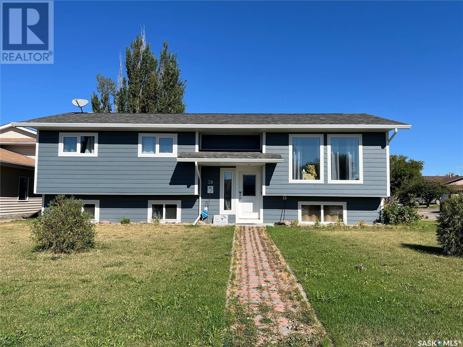 Meadow Lake, SK S9X1B7,30 Marion CRESCENT