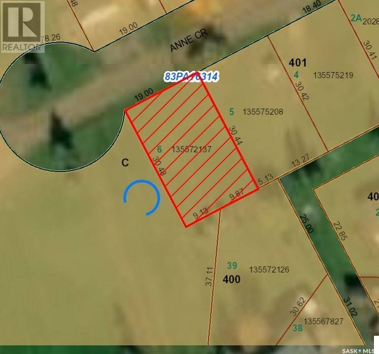 Candle Lake, SK S0J3E0,11 Anne CRESCENT