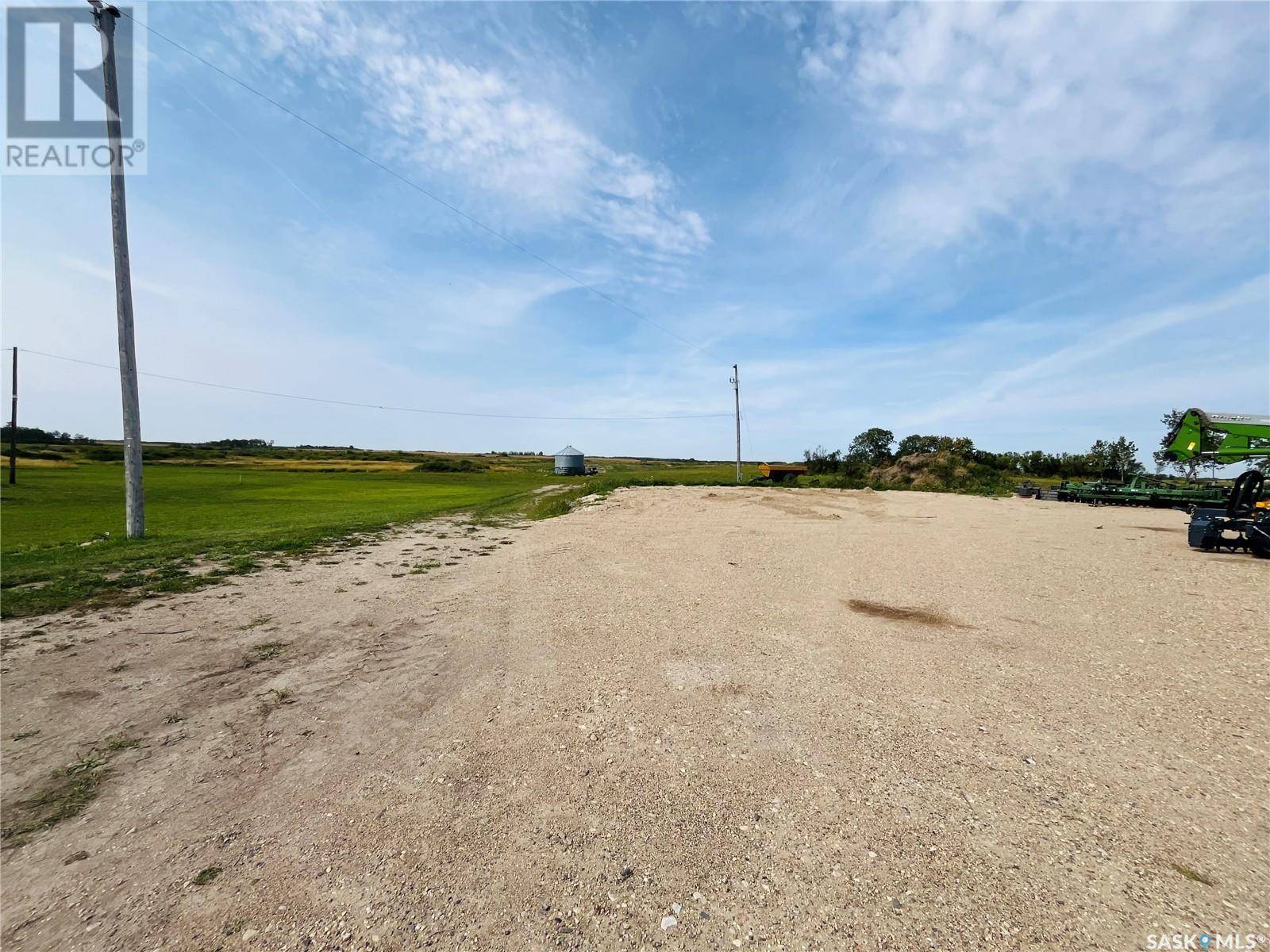 Moosomin Rm No. 121, SK S0G3N0,Kennedy 4.07 Acres