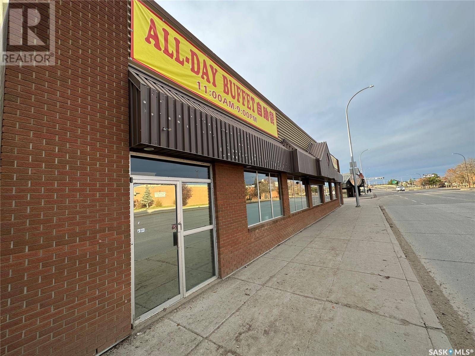 Prince Albert, SK S6V5B3,1401 2nd AVENUE W