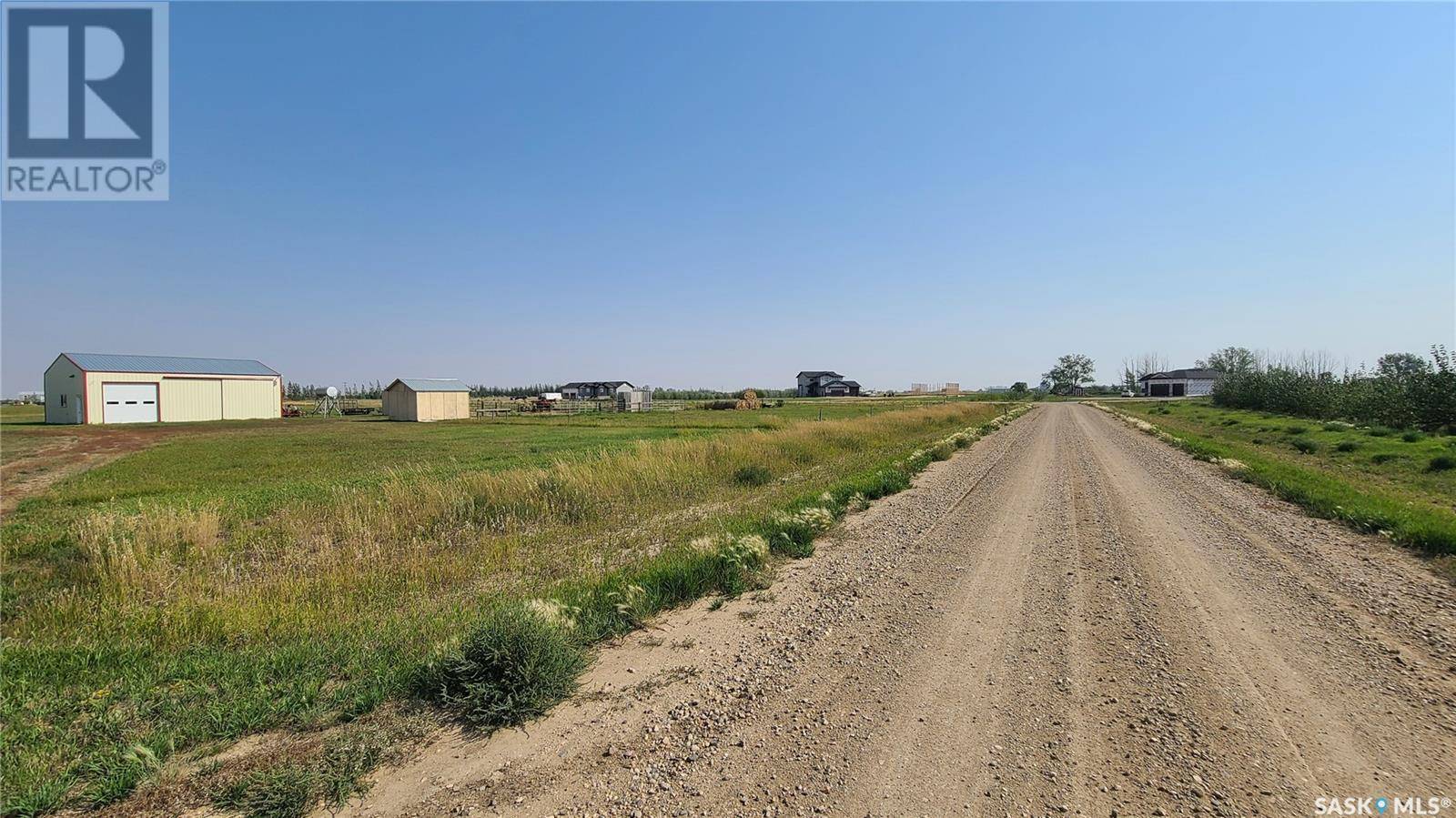 Weyburn Rm No. 67, SK S4H2K3,The Grasslands