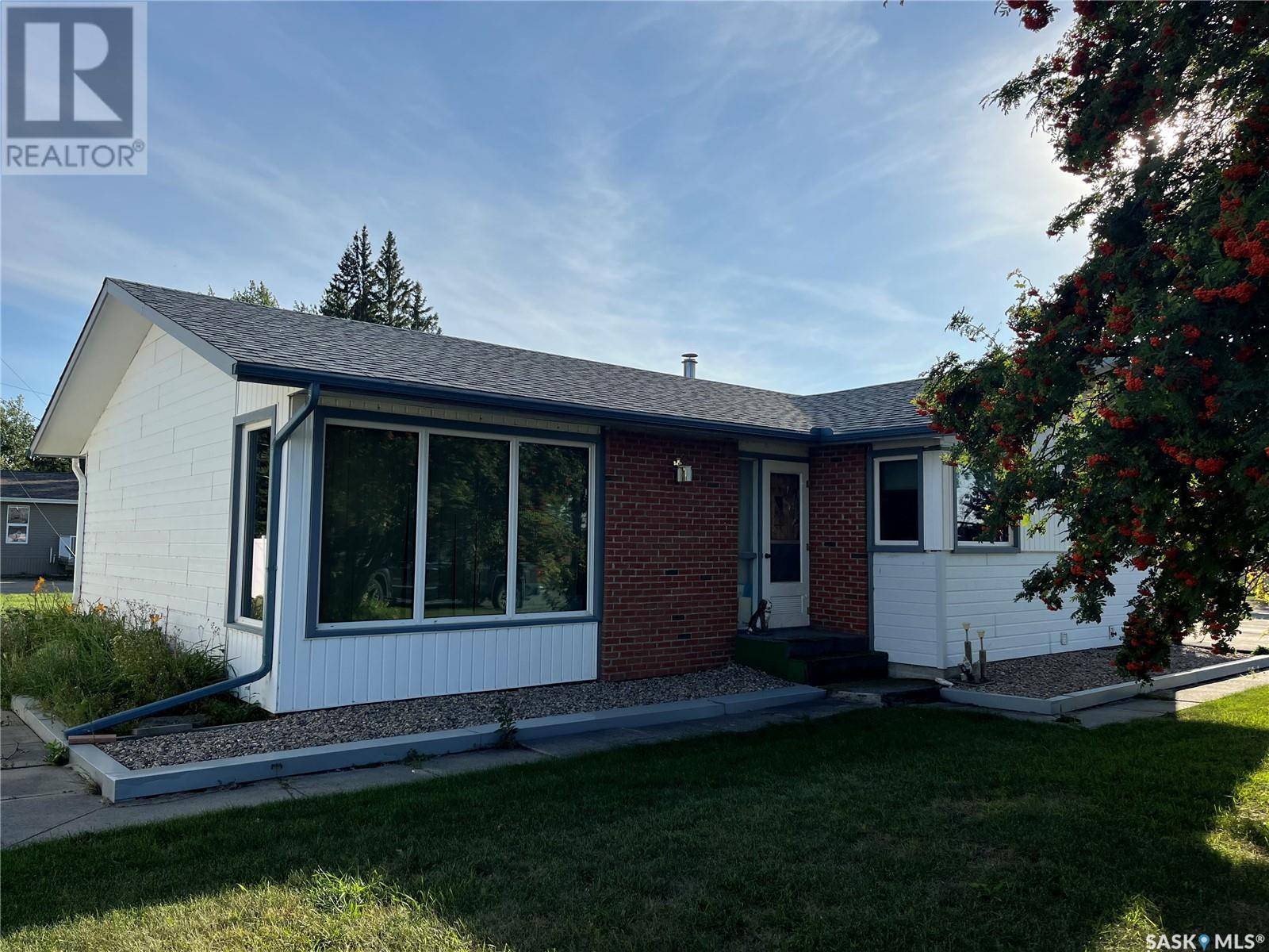 Wadena, SK S0A4J0,702 Portage AVENUE