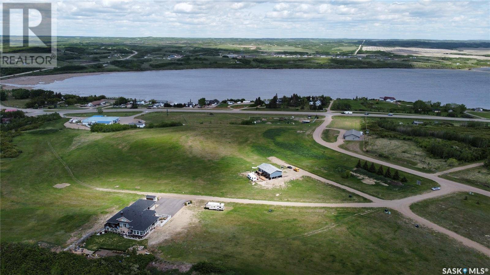 Cochin, SK S0M0L0,Lot 23 Kingsway DRIVE