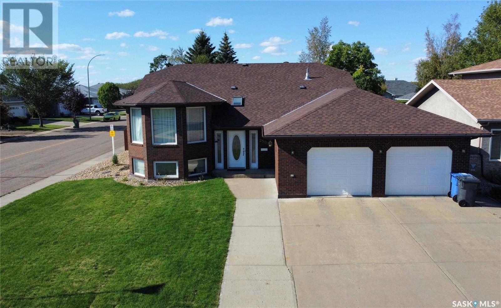 North Battleford, SK S9A3Z3,2501 Blue Jay CRESCENT