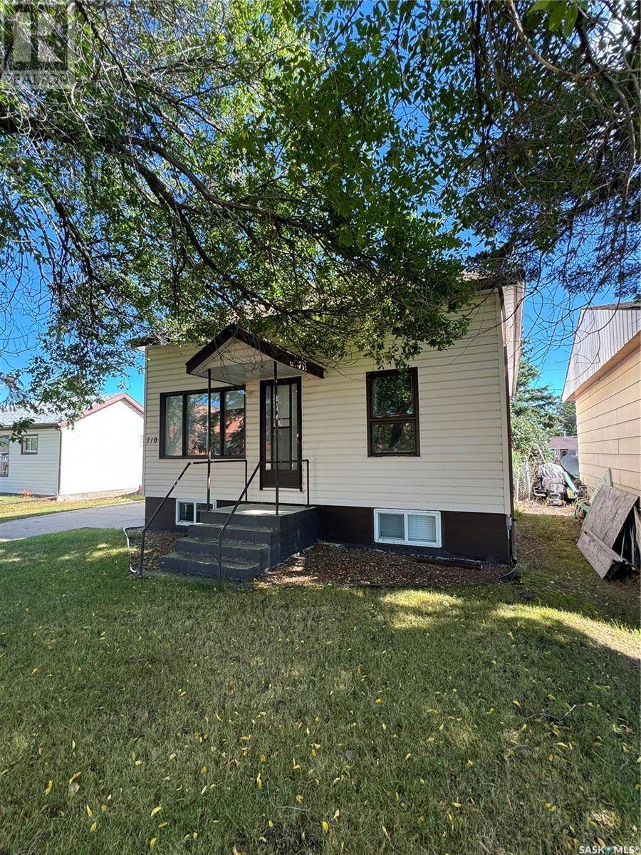 Hudson Bay, SK S0E0Y0,710 Prince STREET