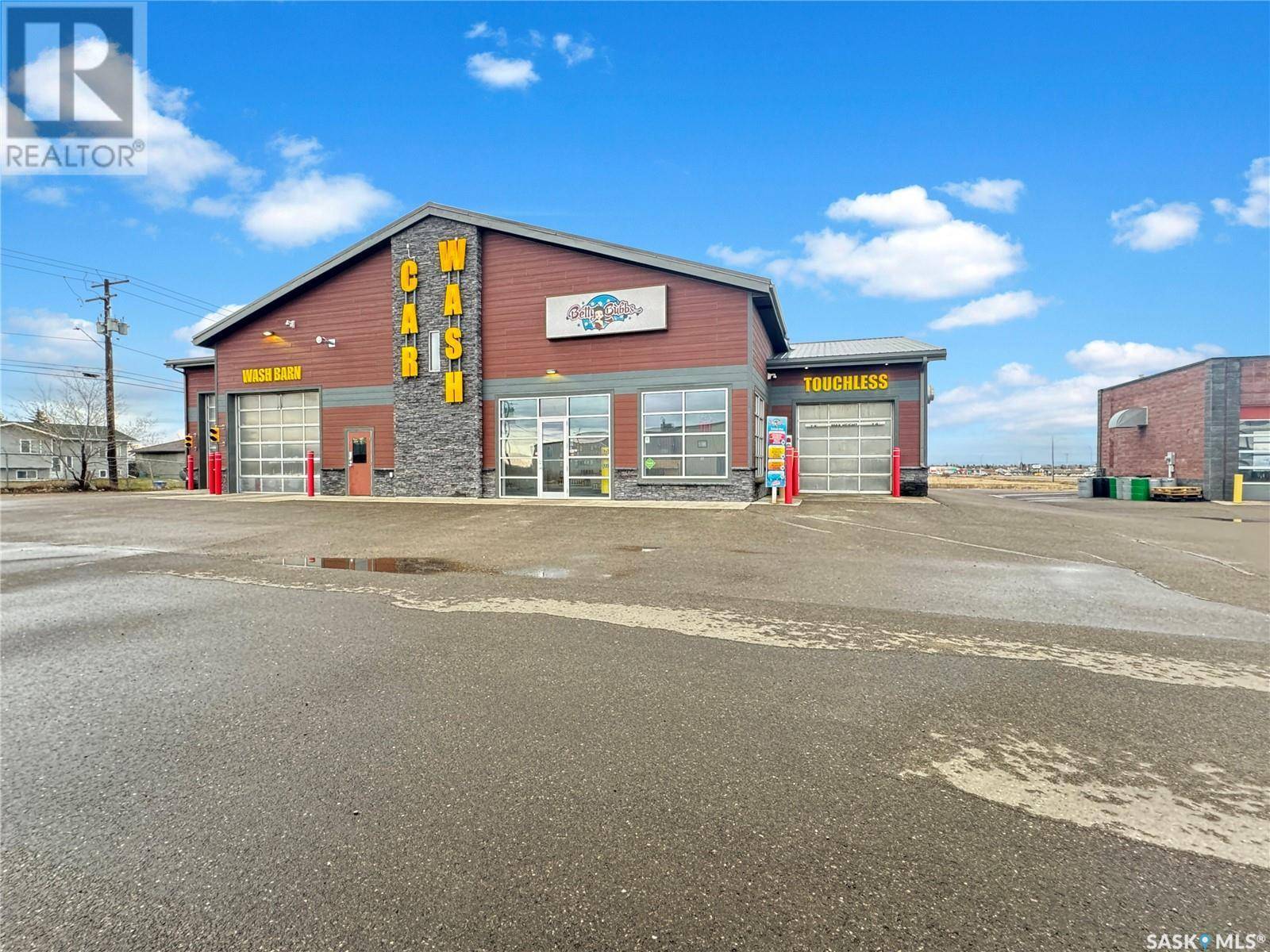 North Battleford, SK S9A0W2,2 2652 99th STREET