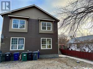 Saskatoon, SK S7M3B1,336 T AVENUE S