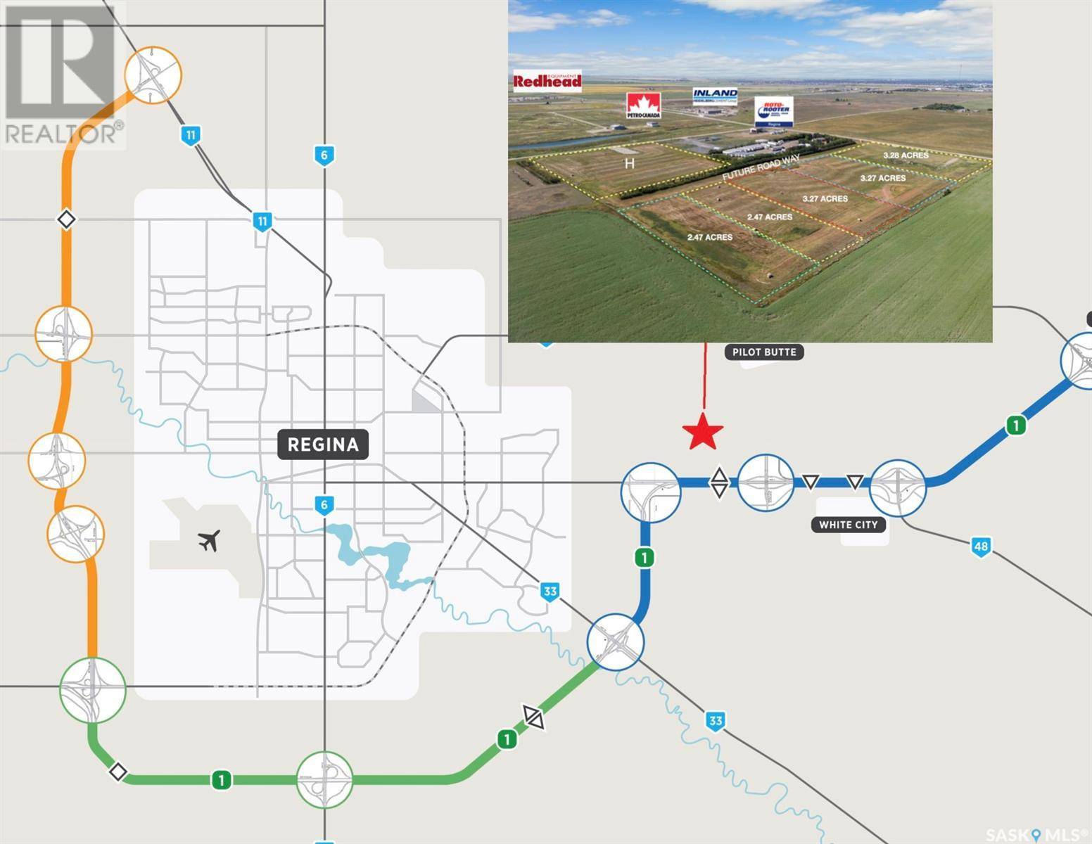 Edenwold Rm No. 158, SK S0G3Z0,THORWELL LAND