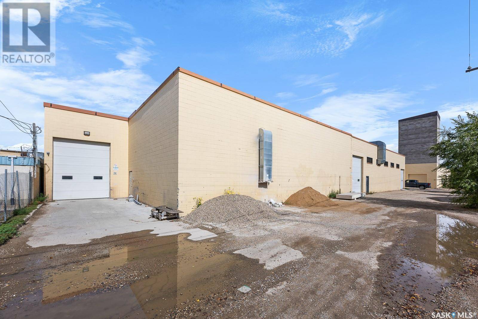 Moose Jaw, SK S6H0L9,461 ATHABASCA STREET E
