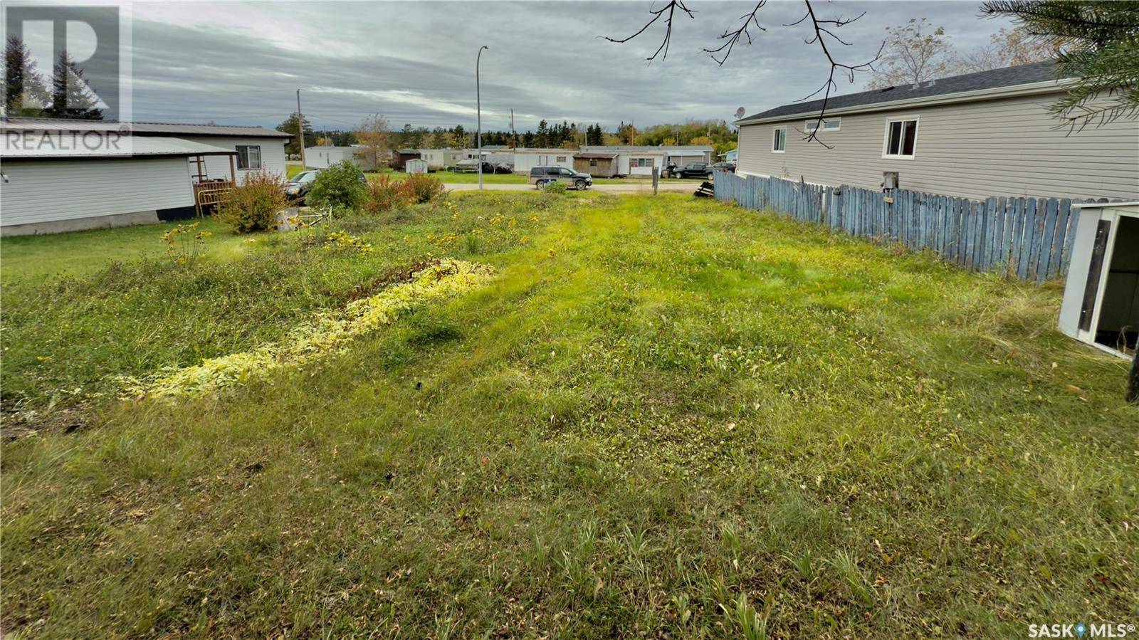 Big River, SK S0E0J0,207 Sundby CRESCENT