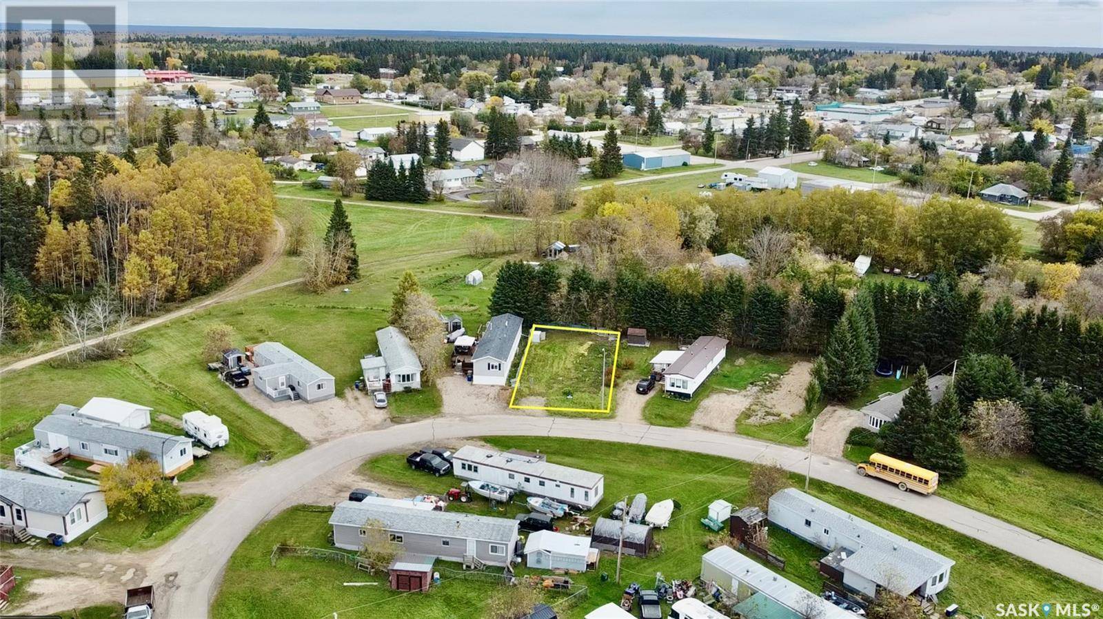 Big River, SK S0E0J0,207 Sundby CRESCENT