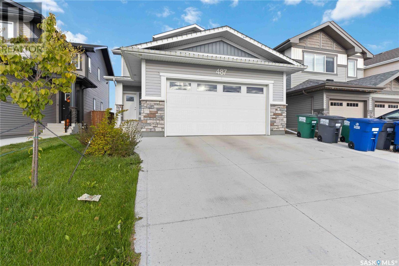 Saskatoon, SK S7V0T1,487 McFaull CRESCENT