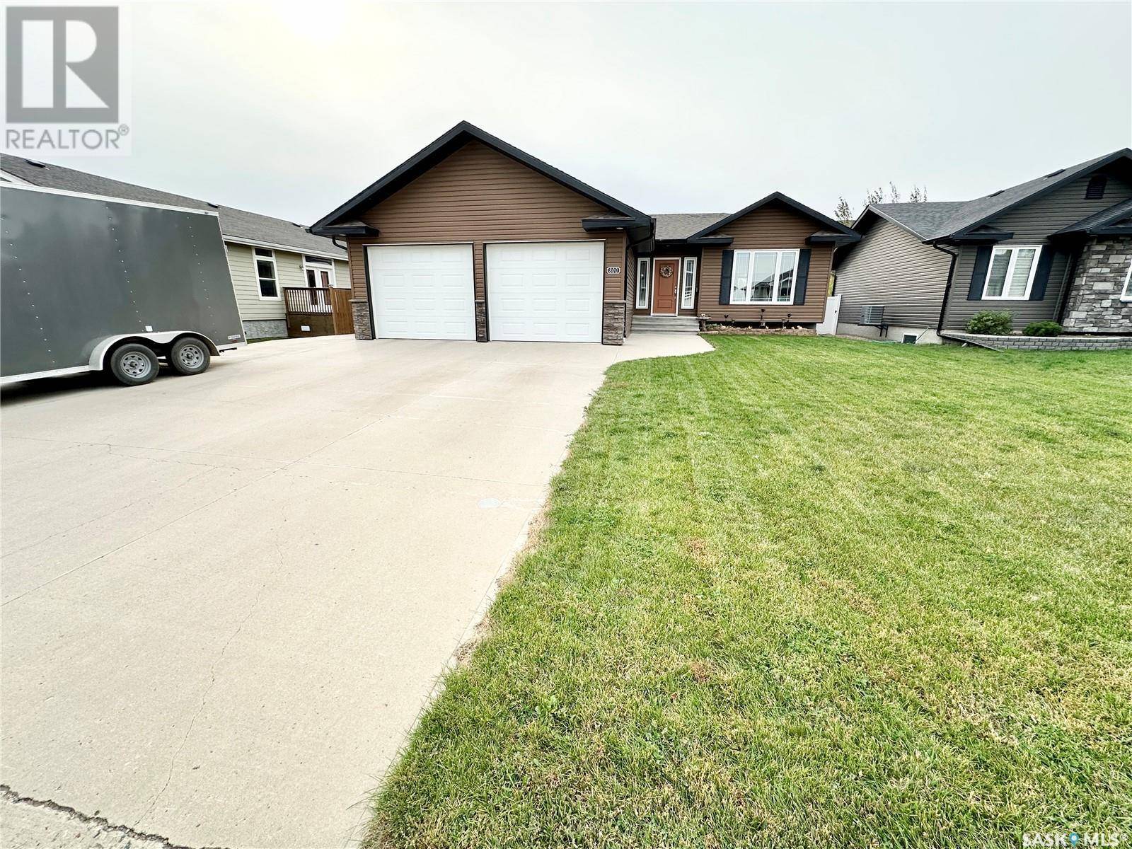 Weyburn, SK S4H3M5,800 Johnston DRIVE