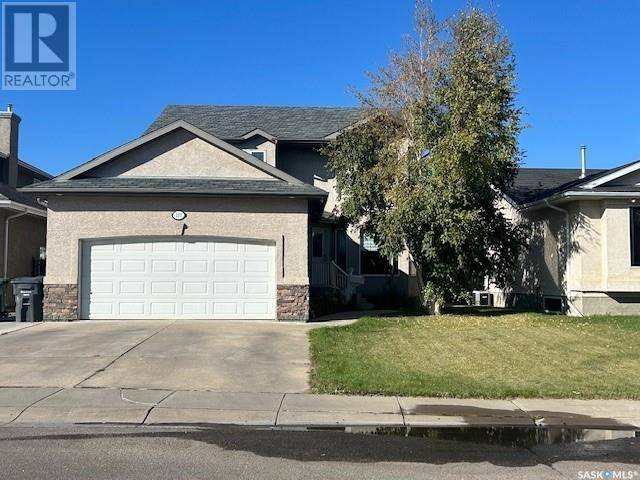 Saskatoon, SK S7W1A2,110 Maguire COURT