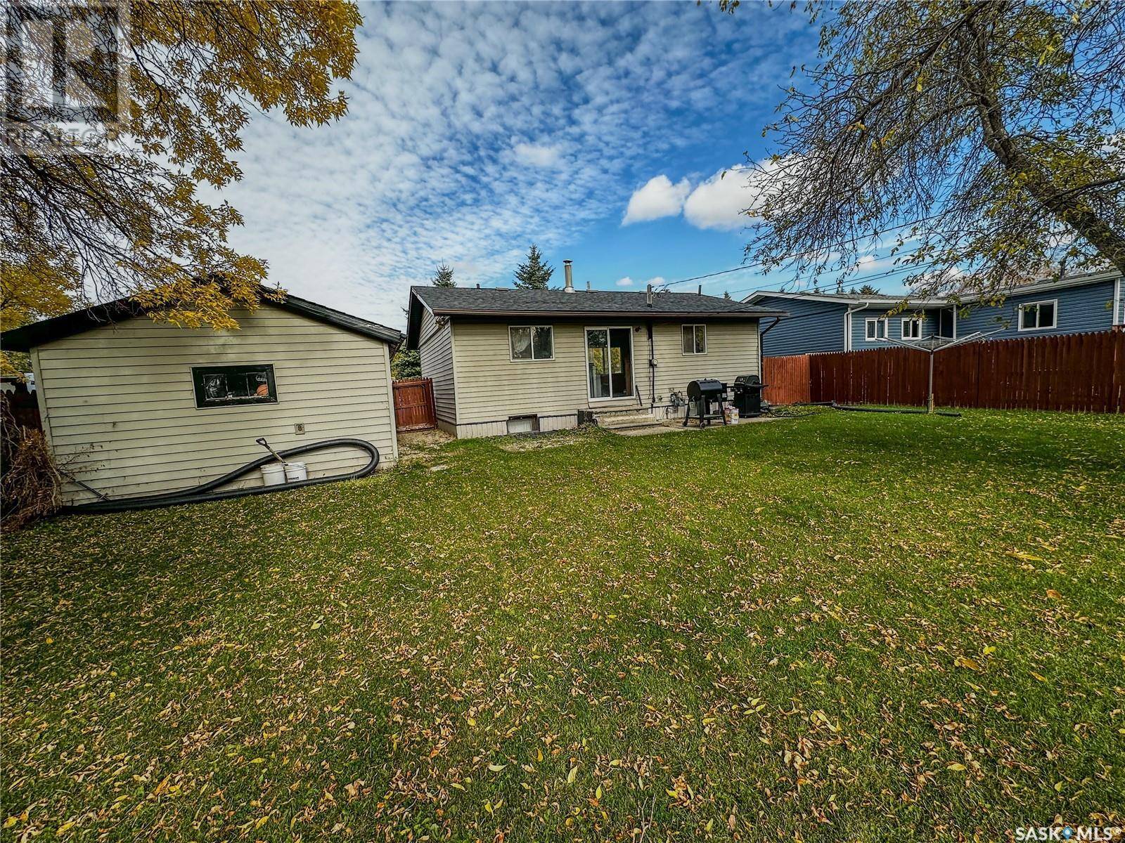 Churchbridge, SK S0A0M0,217 Cottonwood CRESCENT