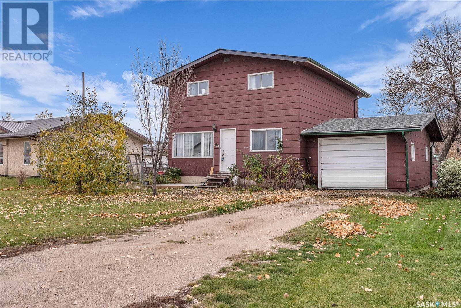 Aberdeen, SK S0K0A0,104 4th AVENUE