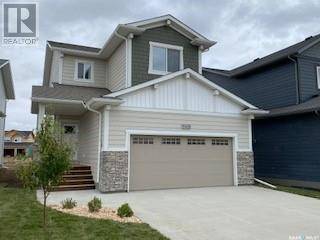 Saskatoon, SK S7L7P2,138 Antonini COURT