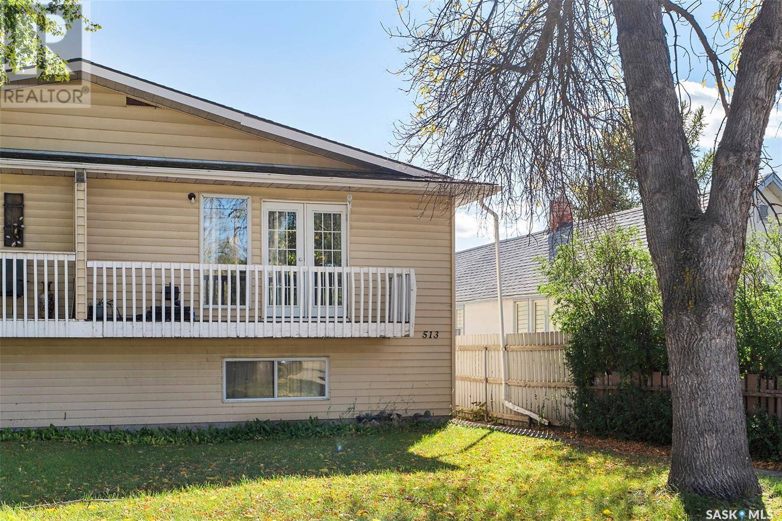 Saskatoon, SK S7K0Y2,513 Empress STREET