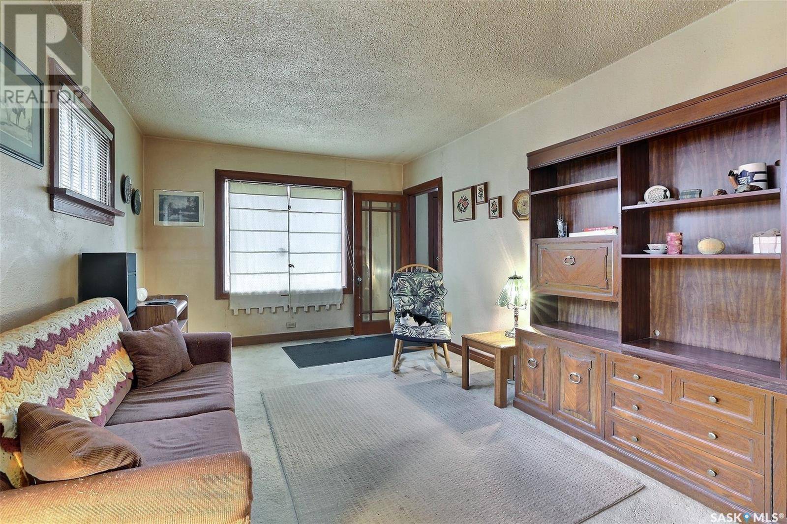 Regina, SK S4N4A6,2105 WALLACE STREET