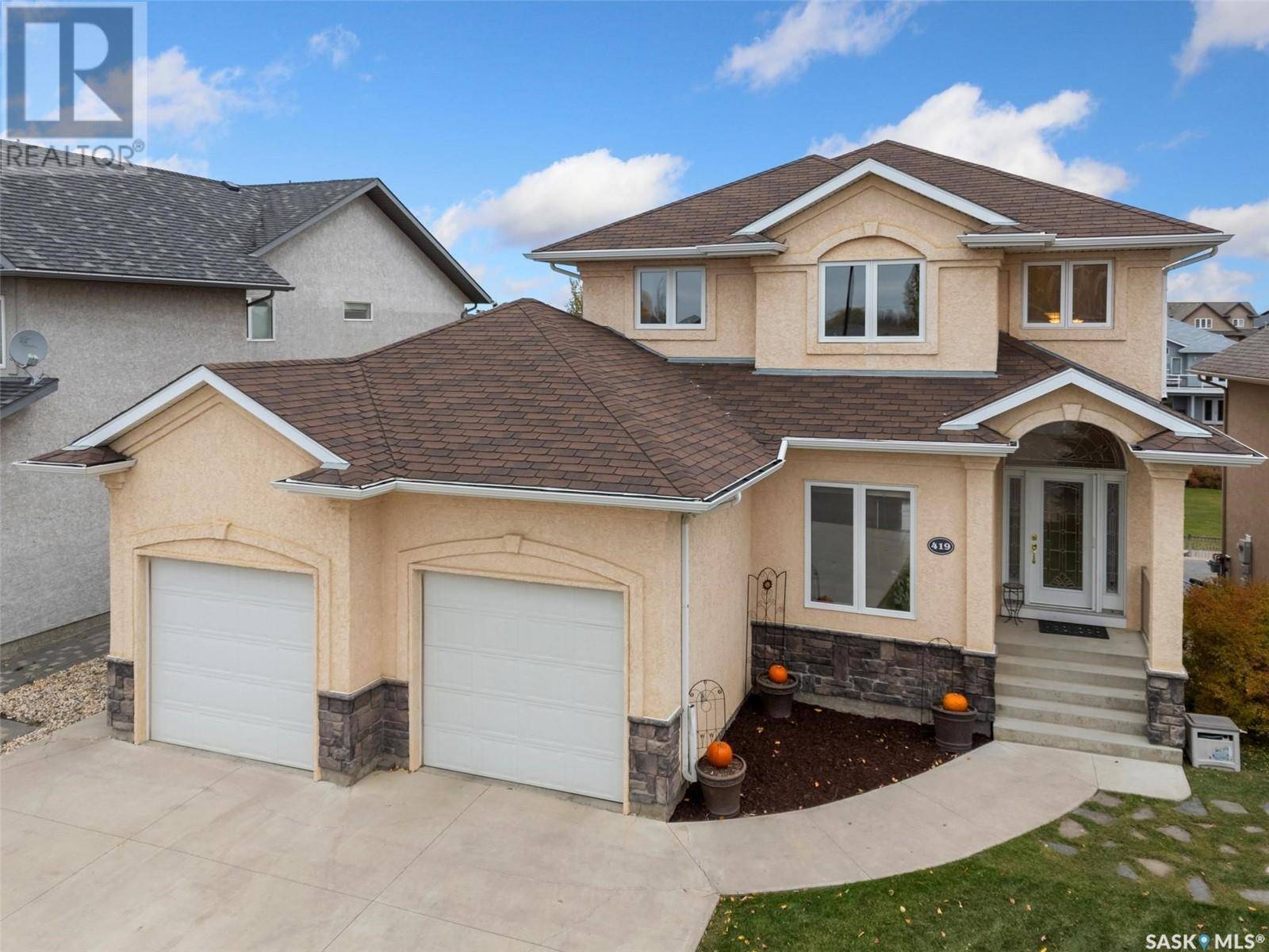 Saskatoon, SK S7W1A9,419 Greaves CRESCENT