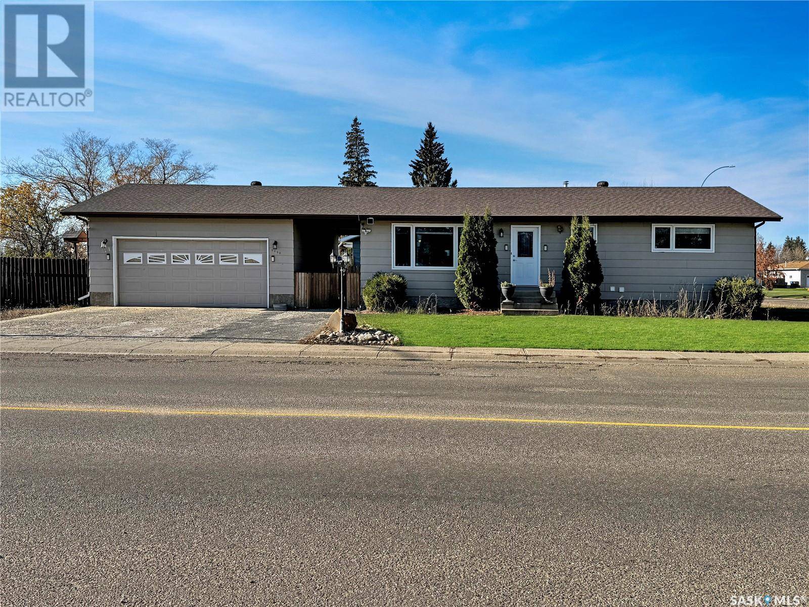 North Battleford, SK S9A3V3,9408 Meadow Lark LANE