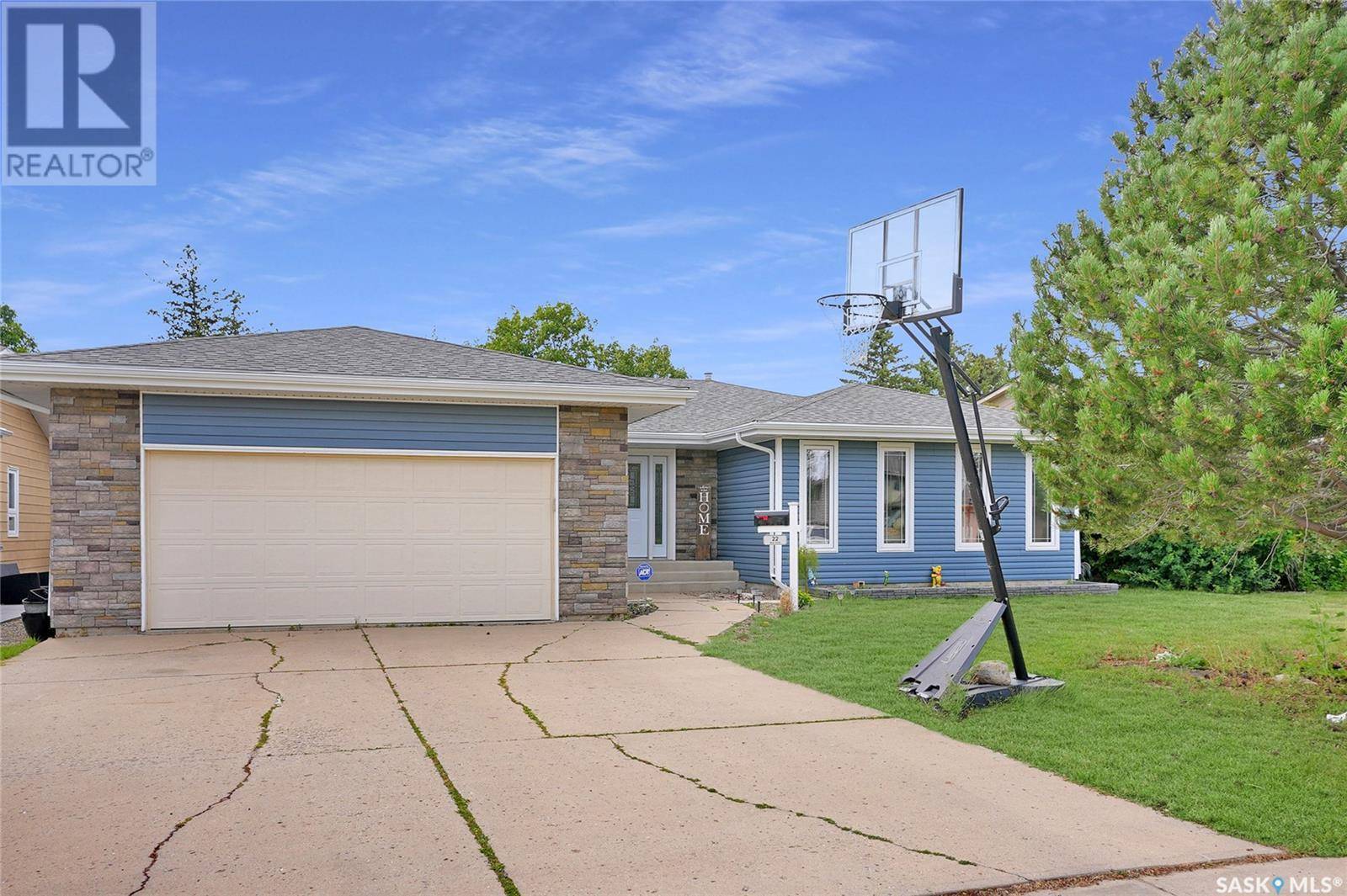 Moose Jaw, SK S6J1G9,22 Elisia DRIVE