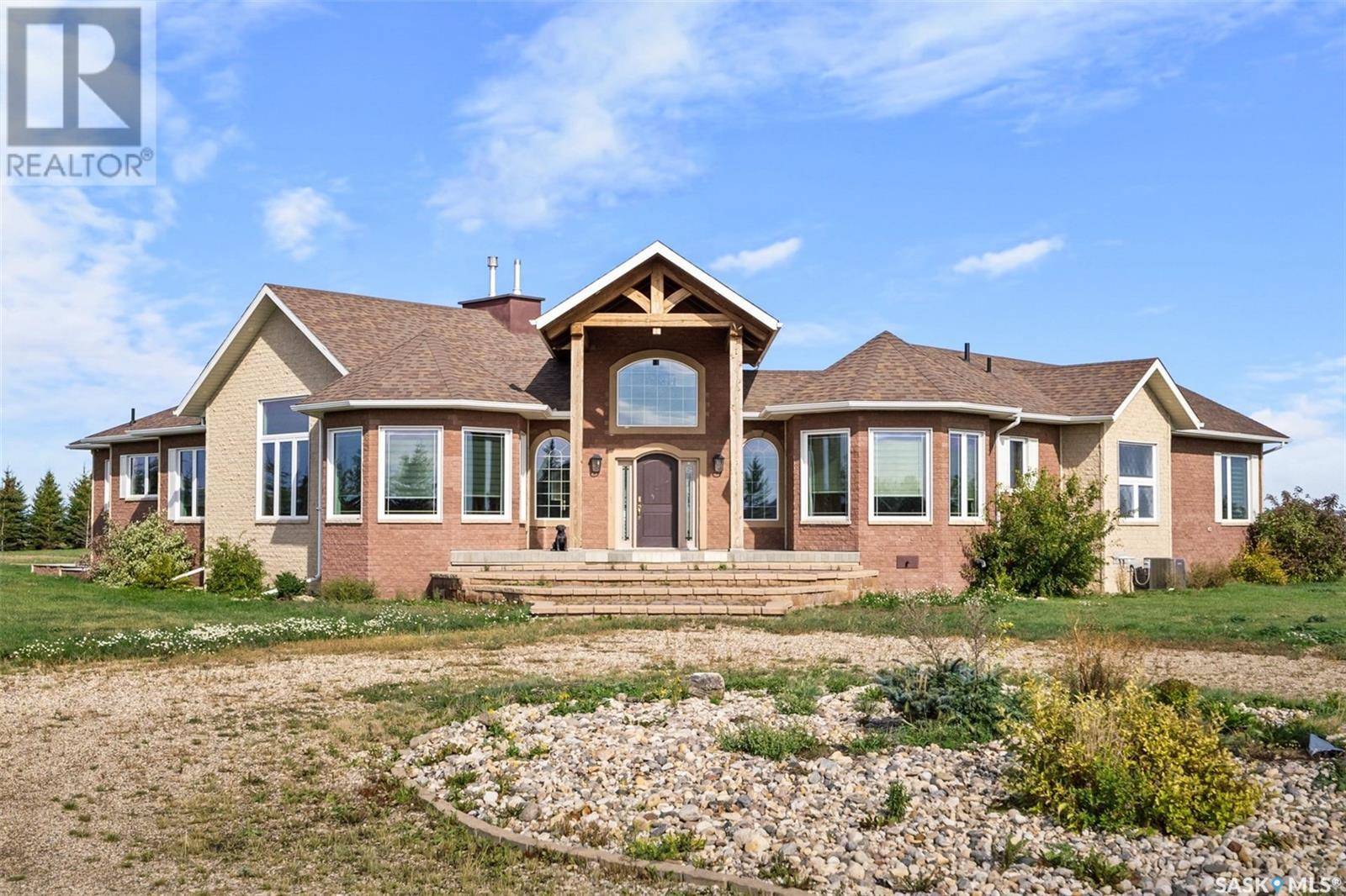 Cote Rm No. 271, SK S0A1S0,Kamsack Luxe Estate