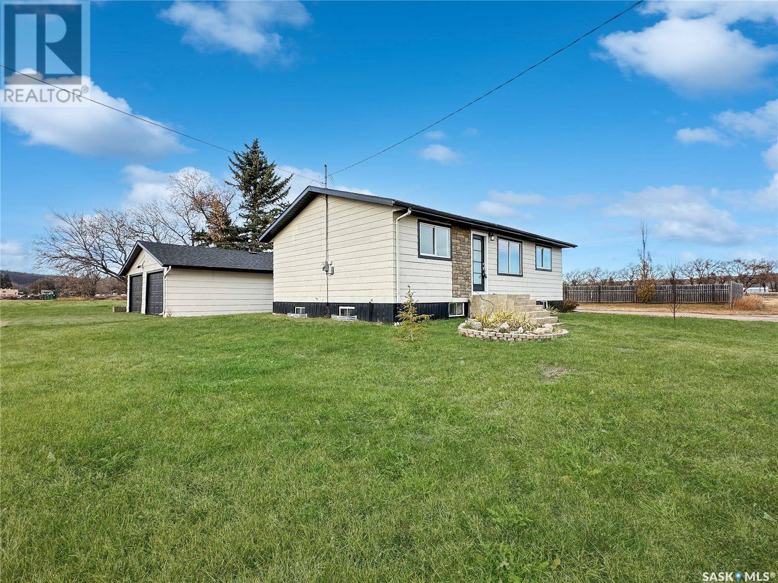 Fort Qu'appelle, SK S0G1S0,398 Okaneese AVENUE S