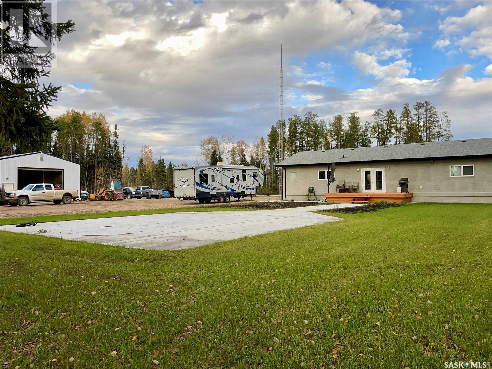 Hudson Bay Rm No. 394, SK S0E0Y0,Morton Acreage