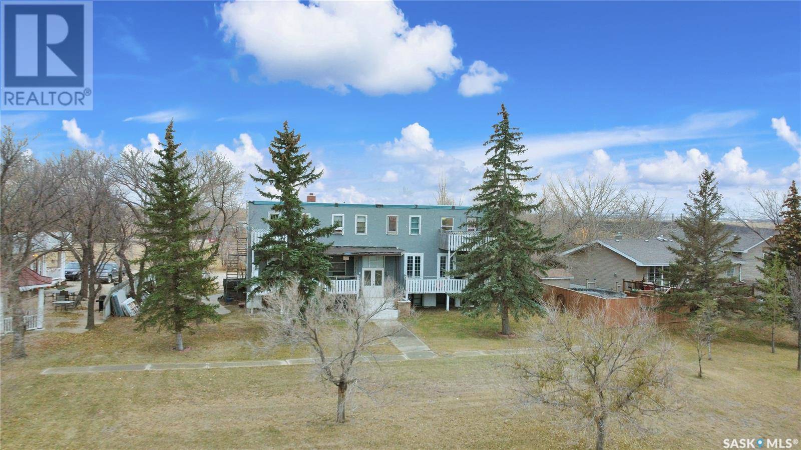 Moose Jaw, SK S6H6A4,680 ALDERSGATE STREET