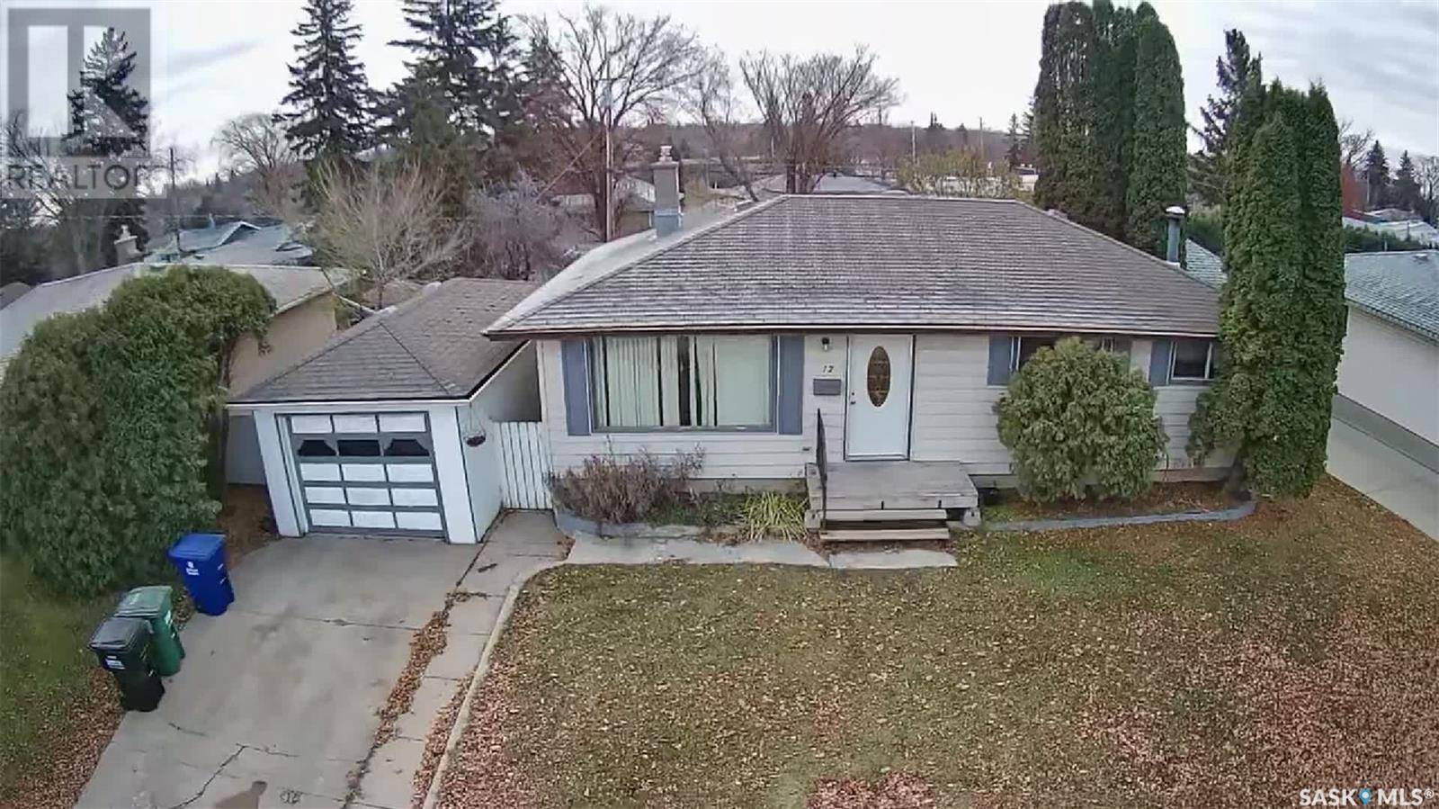 Saskatoon, SK S7L3S4,12 John East AVENUE