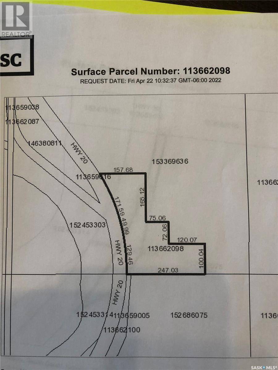 Humboldt, SK S0K2A0,Beaudry Acreage