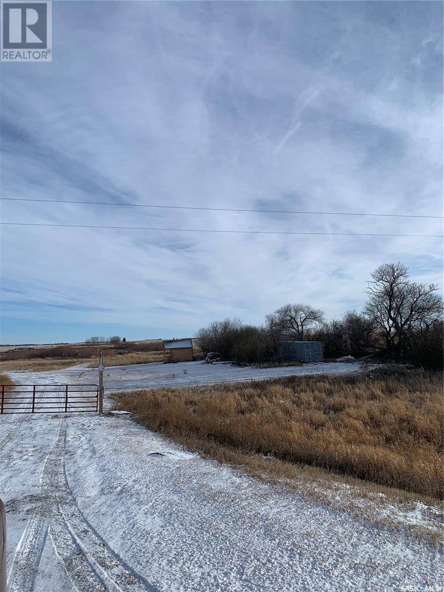 Humboldt, SK S0K2A0,Beaudry Acreage