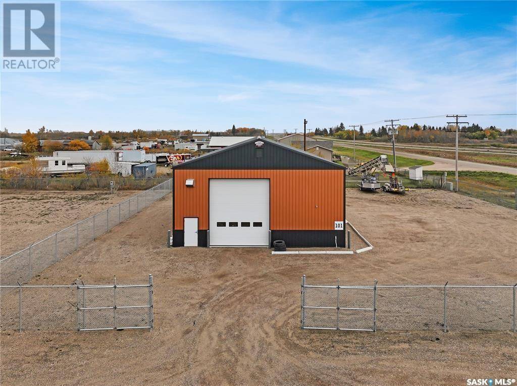Prince Albert Rm No. 461, SK S6V0V8,Hwy 2 South