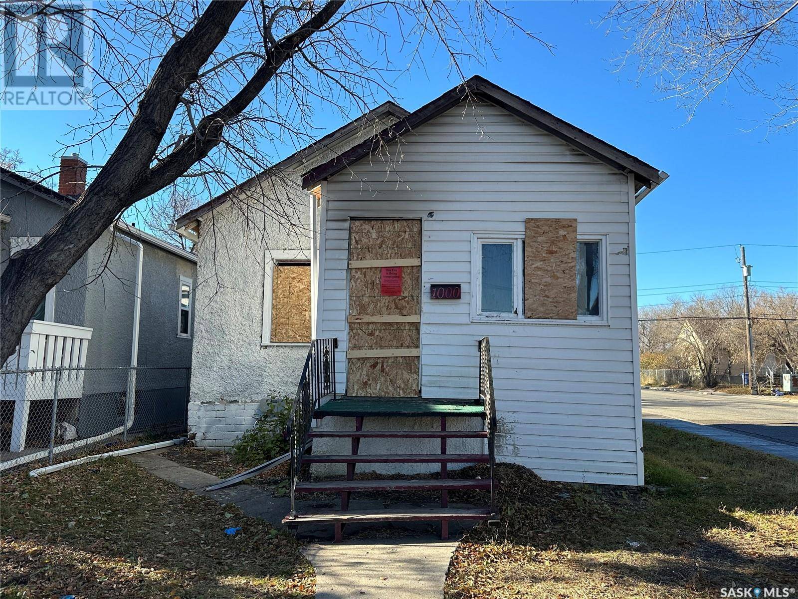 Regina, SK S4T2H3,1000 Retallack STREET