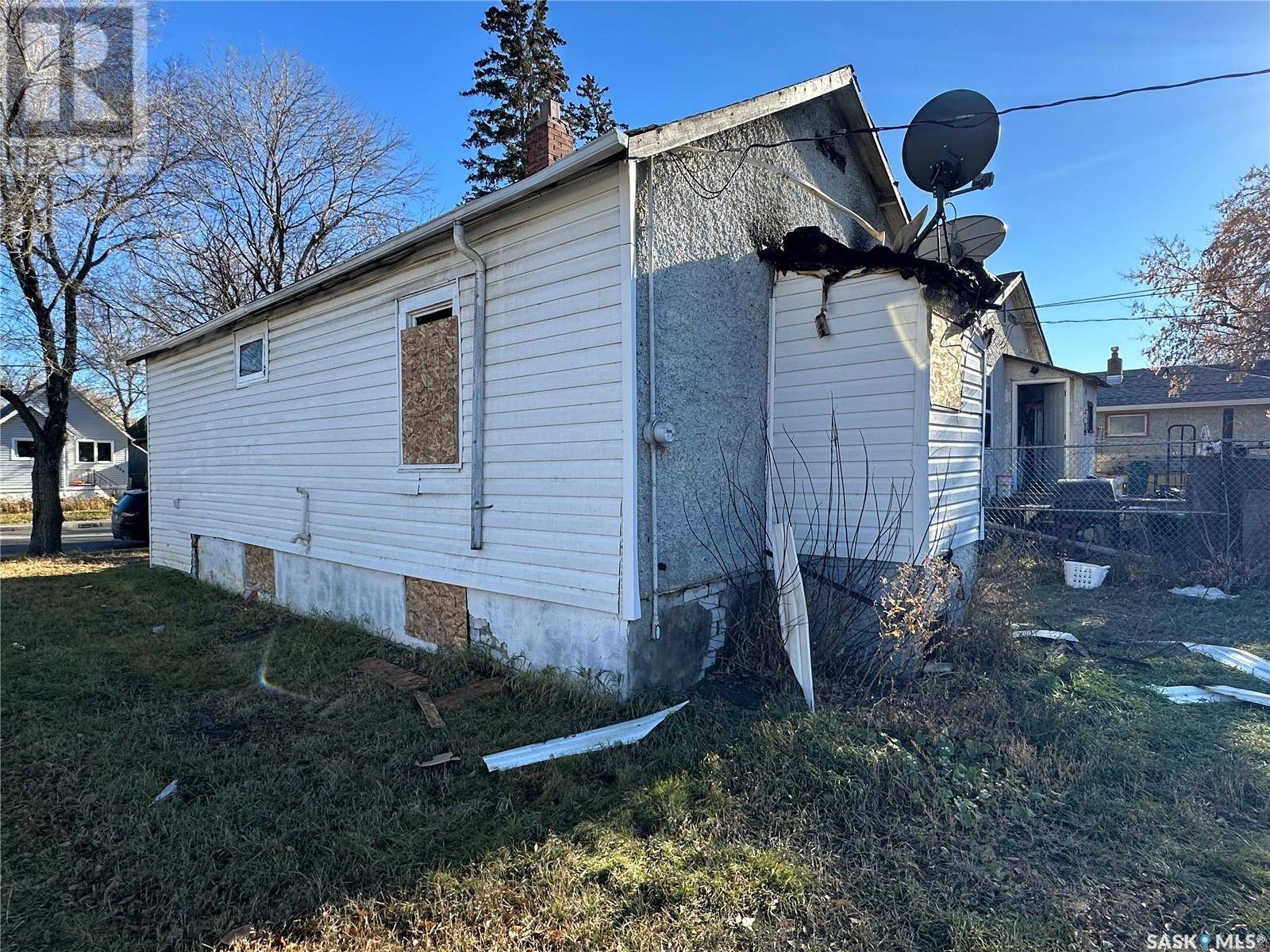 Regina, SK S4T2H3,1000 Retallack STREET