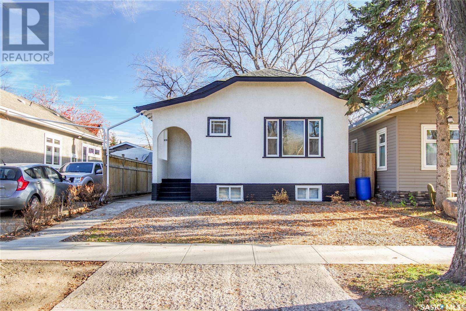 Saskatoon, SK S7K2R4,620 5TH AVENUE N