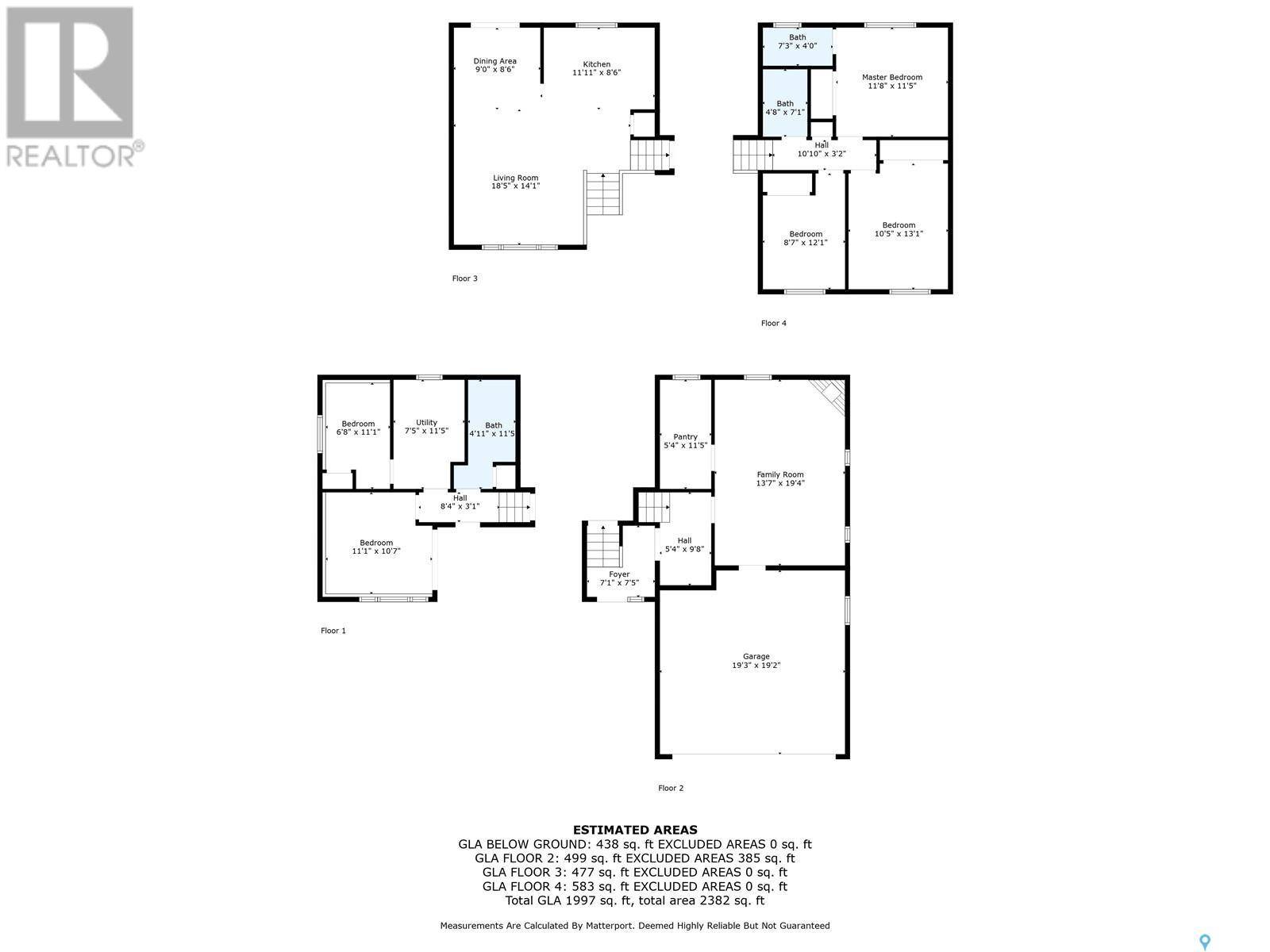 Saskatoon, SK S7N2V9,226 Rossmo ROAD