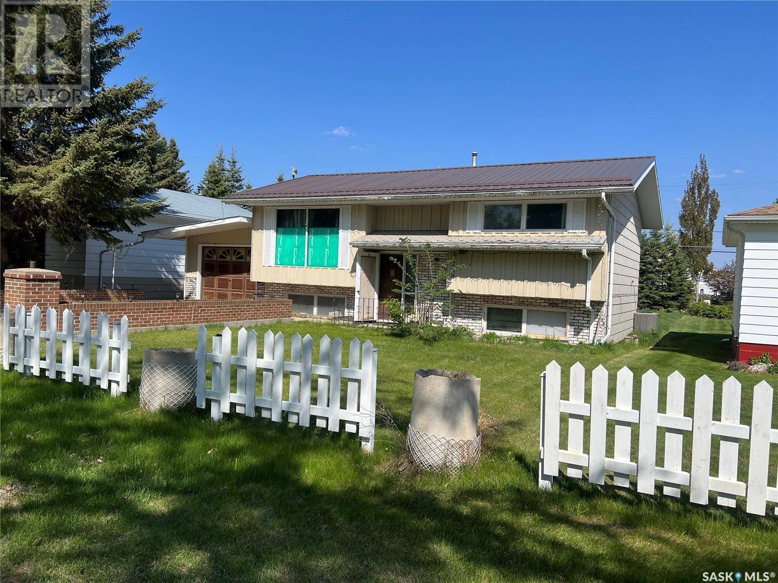 Porcupine Plain, SK S0E1H0,228 Katherine AVENUE N