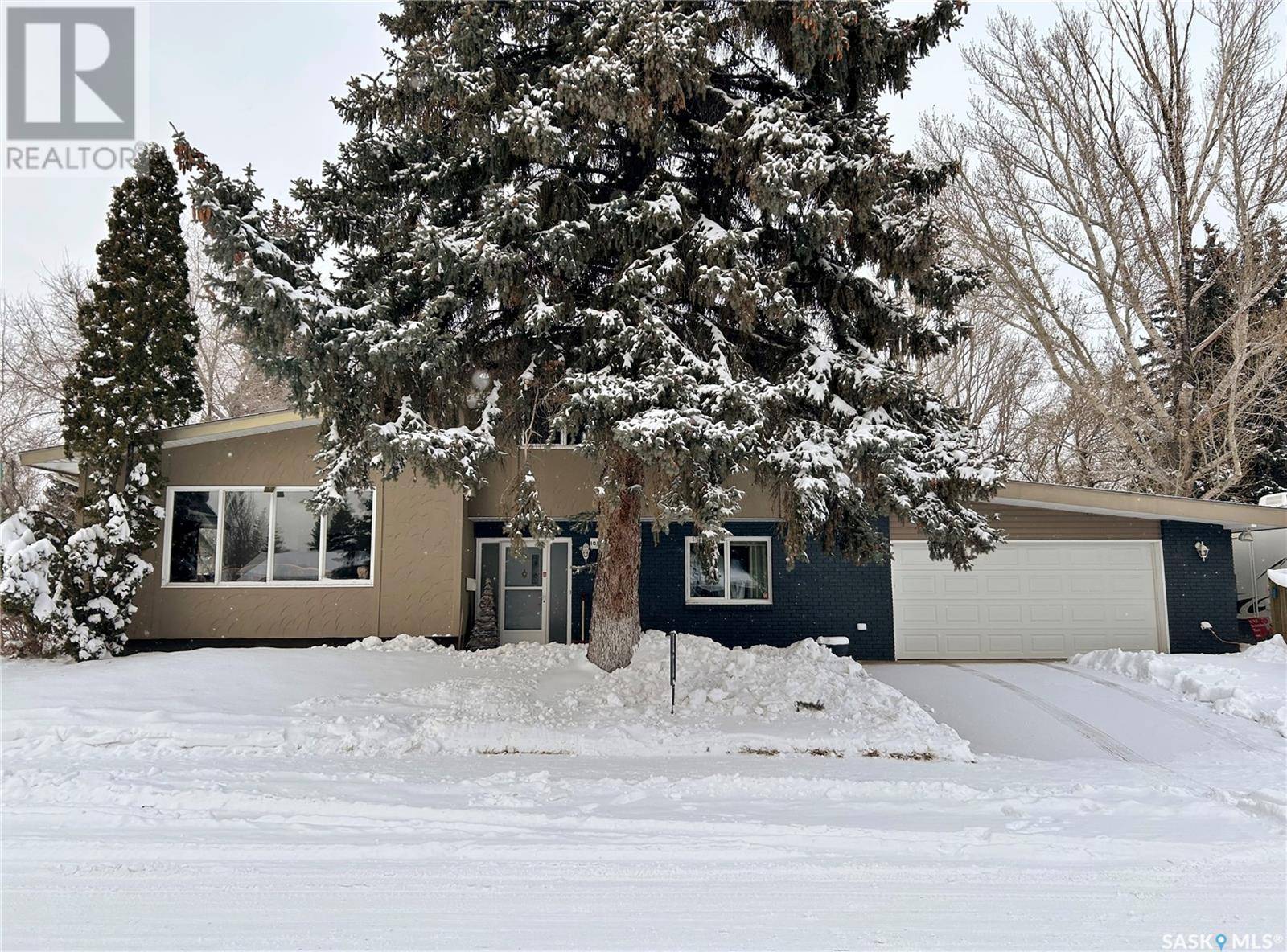 Saskatoon, SK S7H4A4,101 Mount Allison CRESCENT