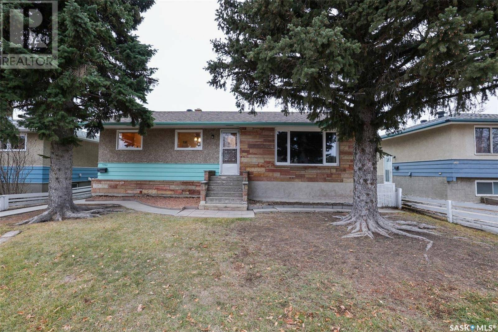 Regina, SK S4N2B1,1360 Rothwell STREET