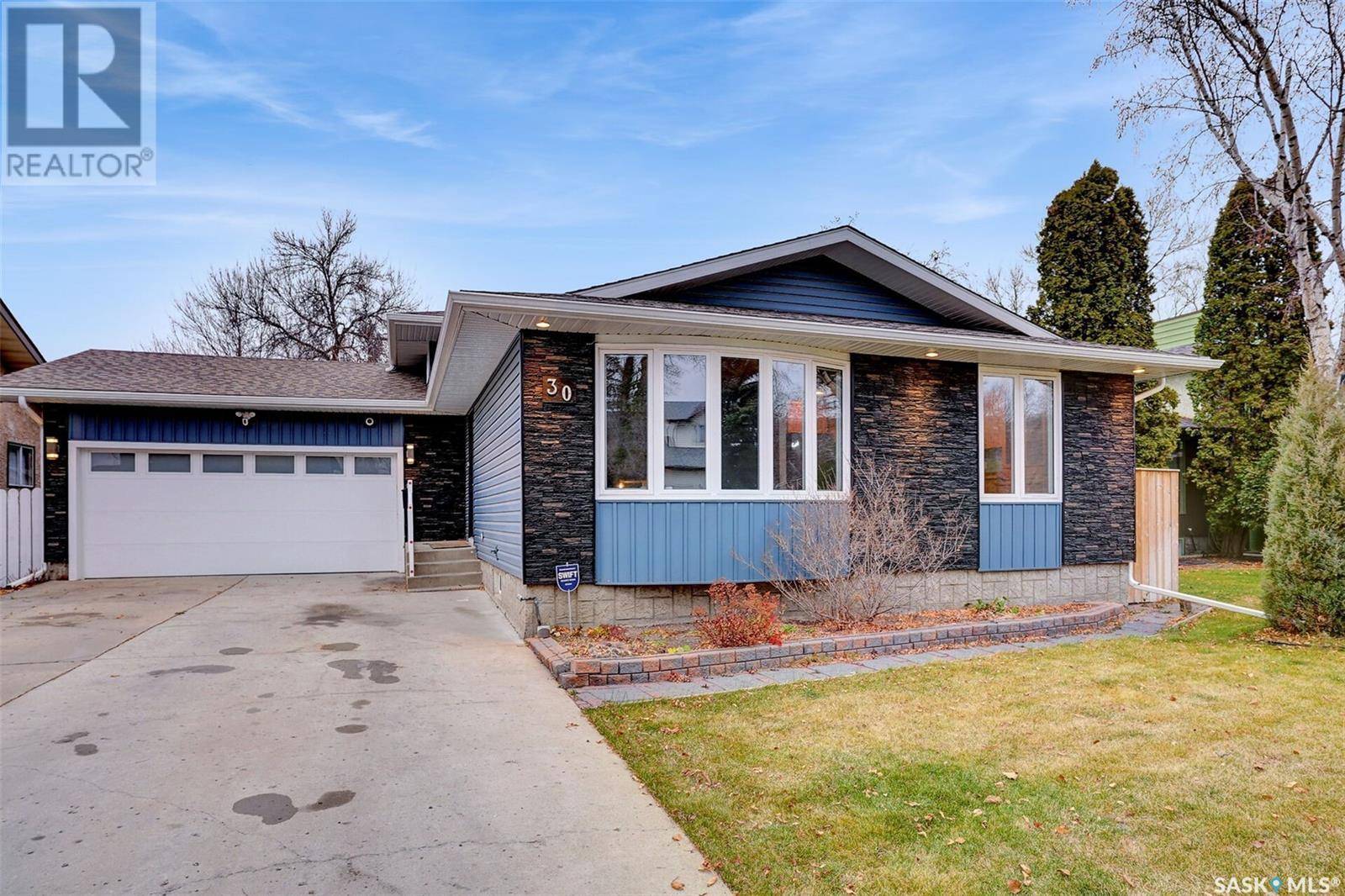 Regina, SK S4T7H6,30 MELVILLE AVENUE